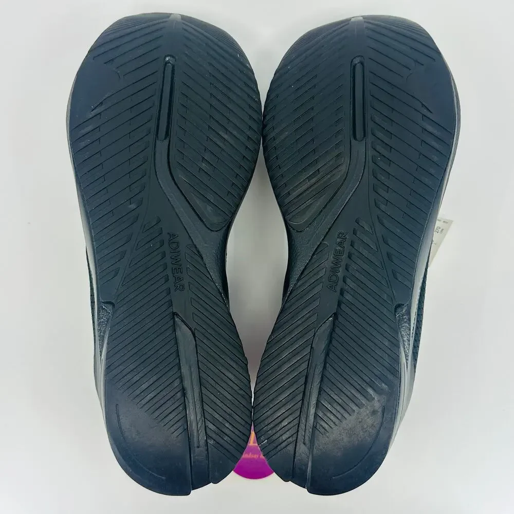 Adidas Men's Duramo SL Wide Road Running Shoes Core Black IF7254 Size 10